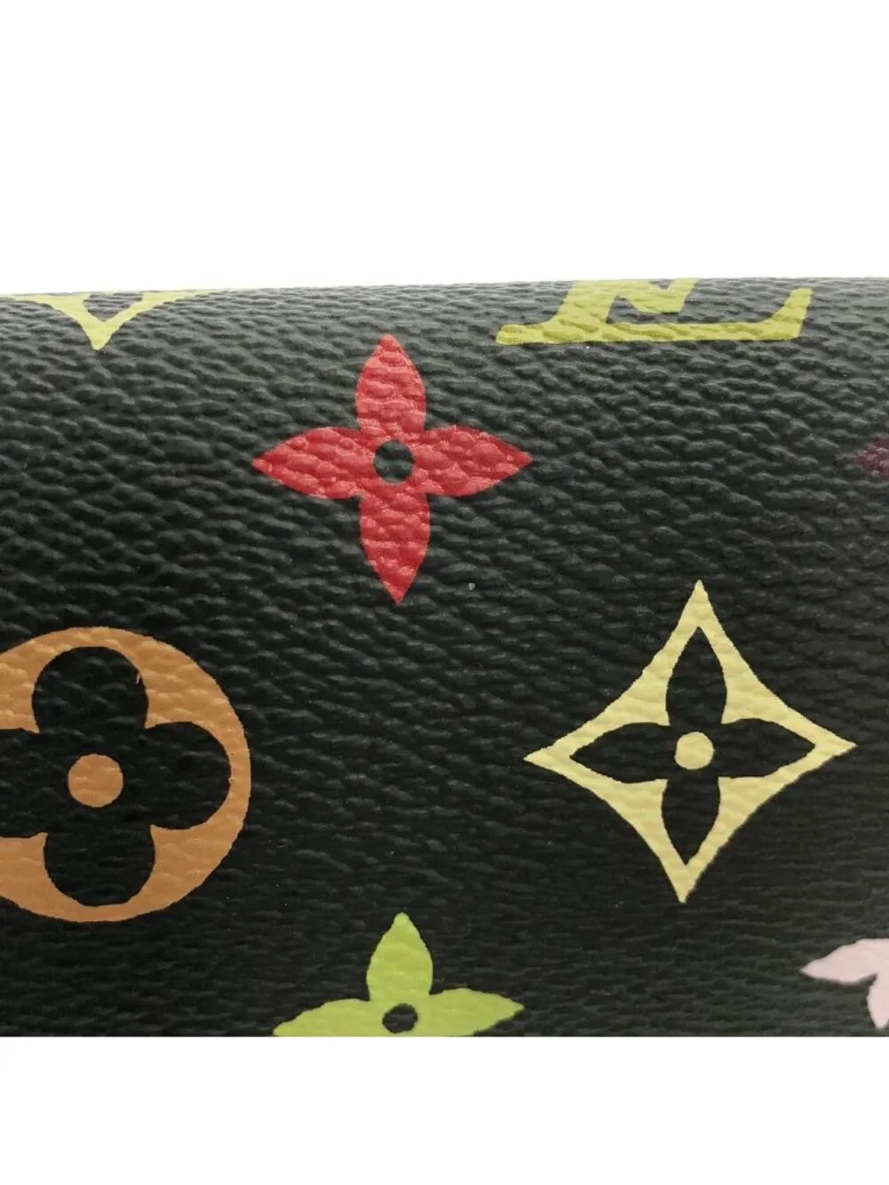 Louis Vuitton Multicolor Sologne Shoulder Bag